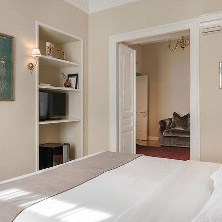 Noble Suites Athens Luaran gambar