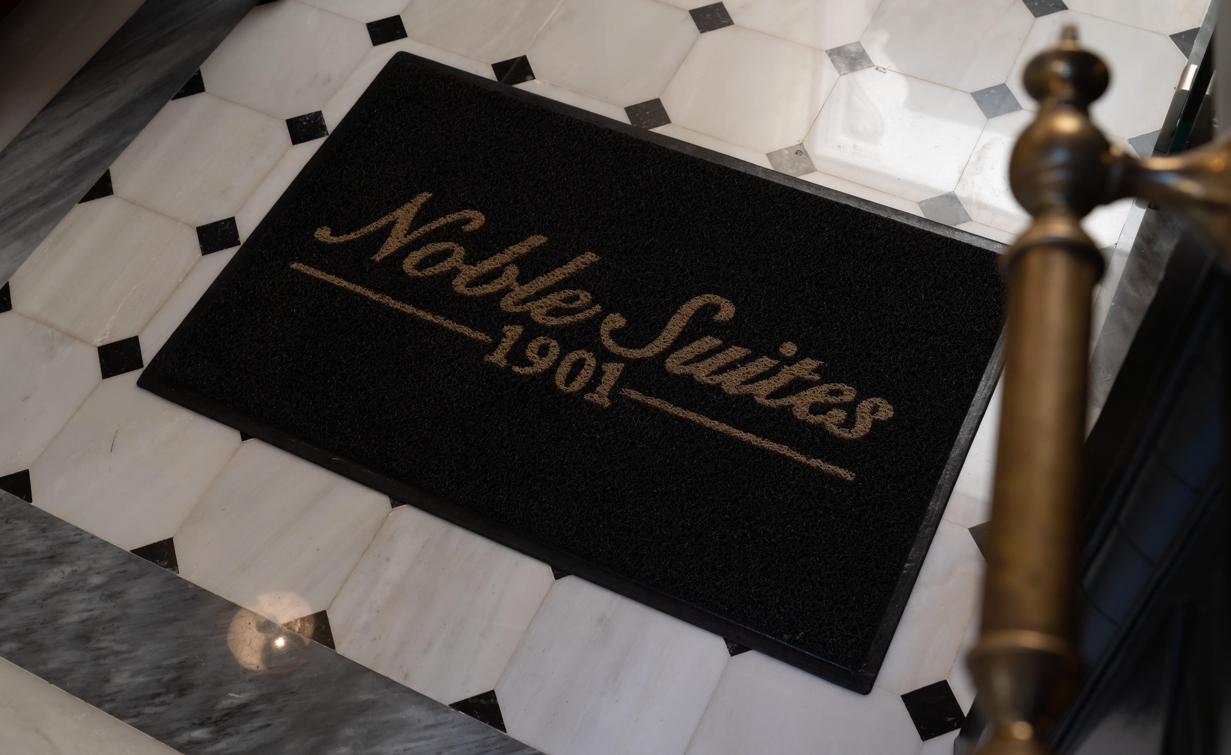 Noble Suites Athens Luaran gambar