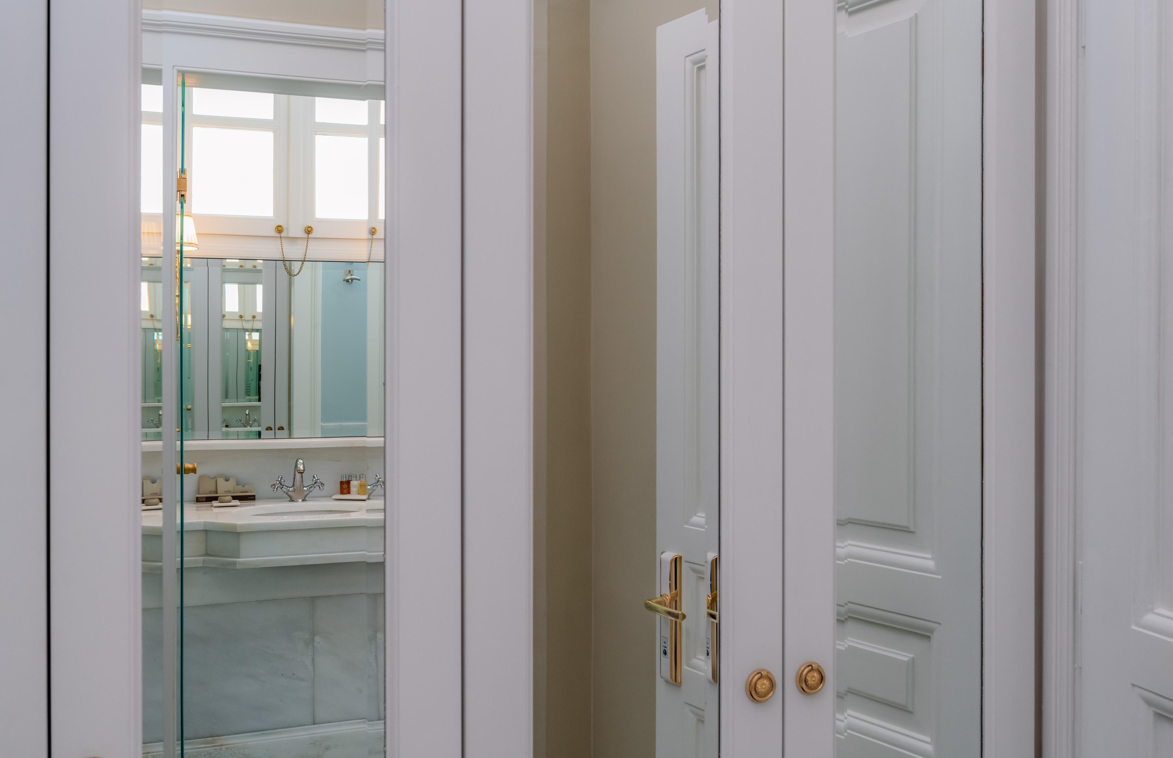 Noble Suites Athens Luaran gambar