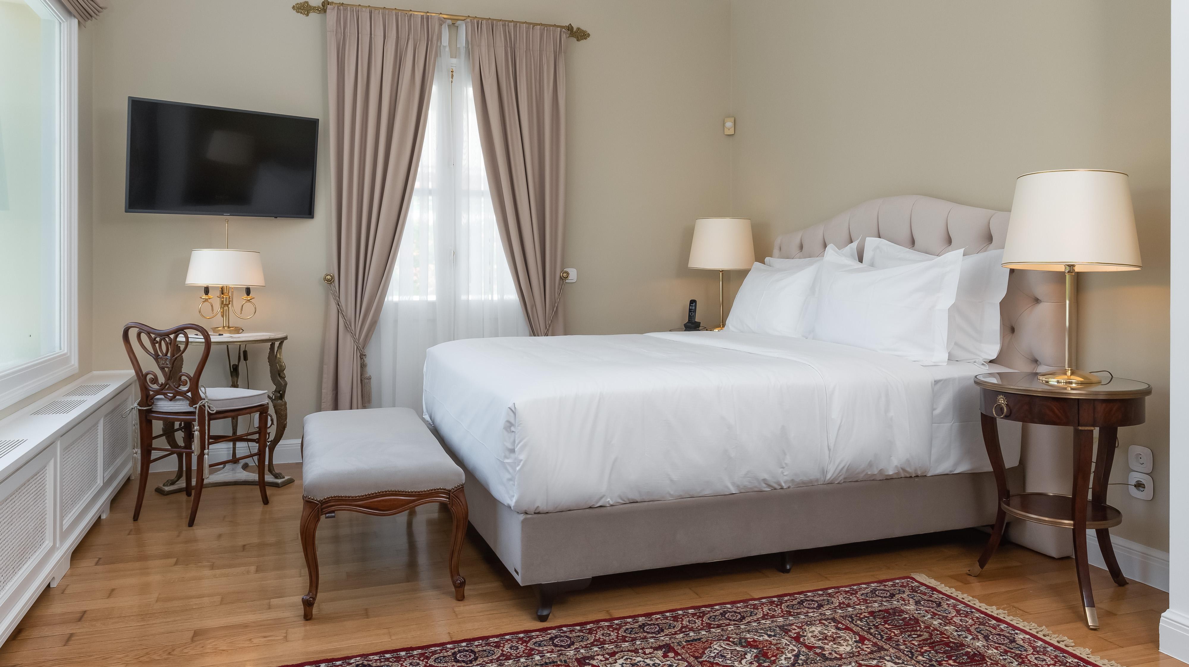 Noble Suites Athens Luaran gambar