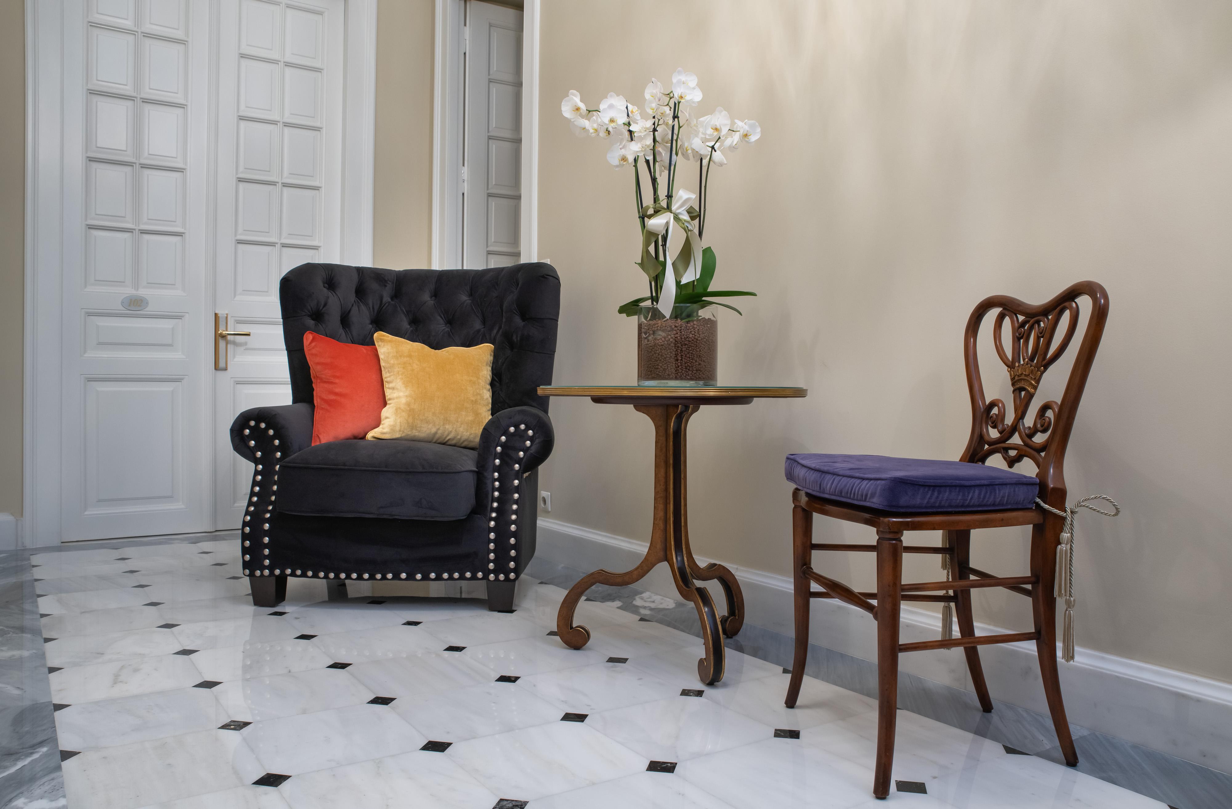 Noble Suites Athens Luaran gambar