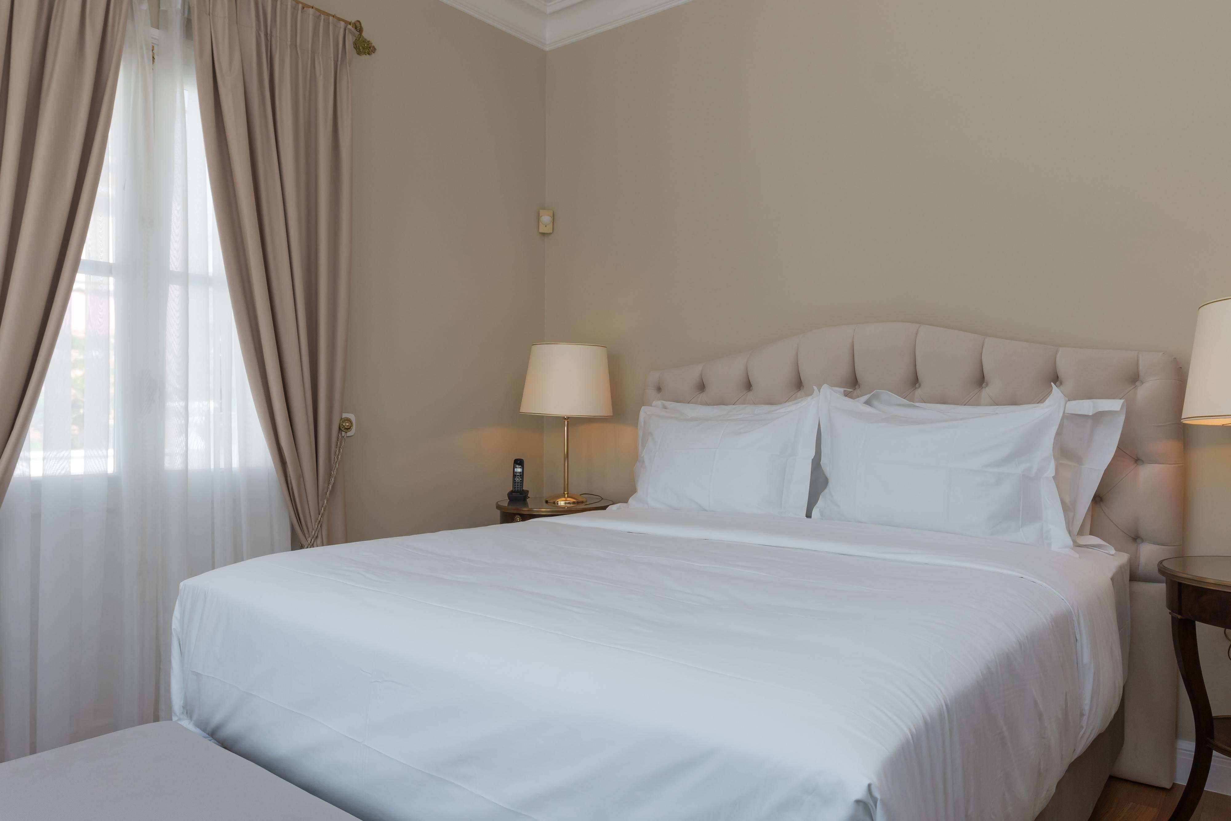 Noble Suites Athens Luaran gambar