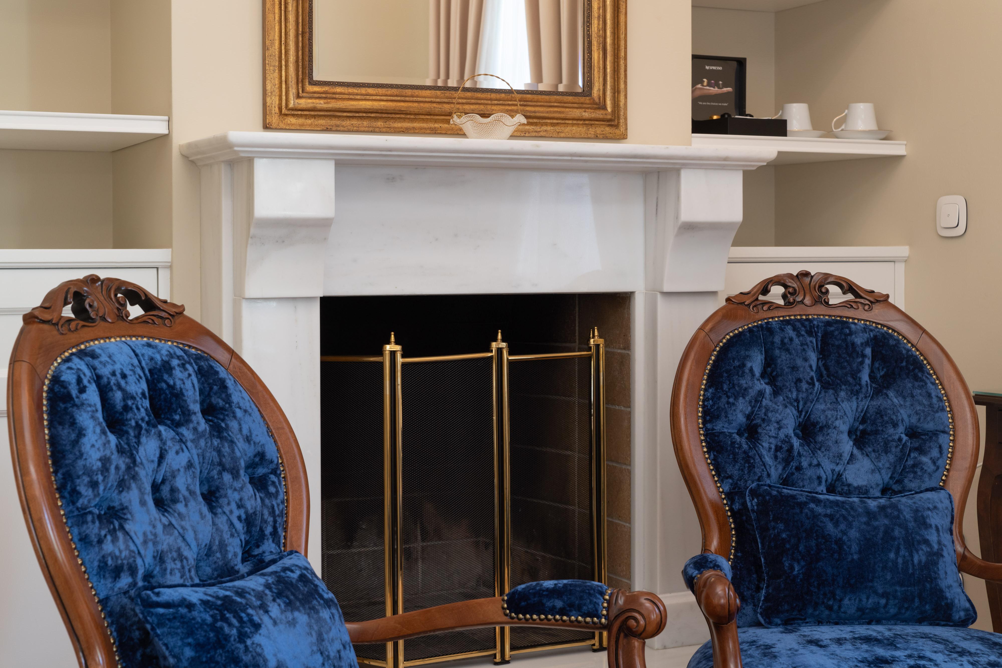 Noble Suites Athens Luaran gambar