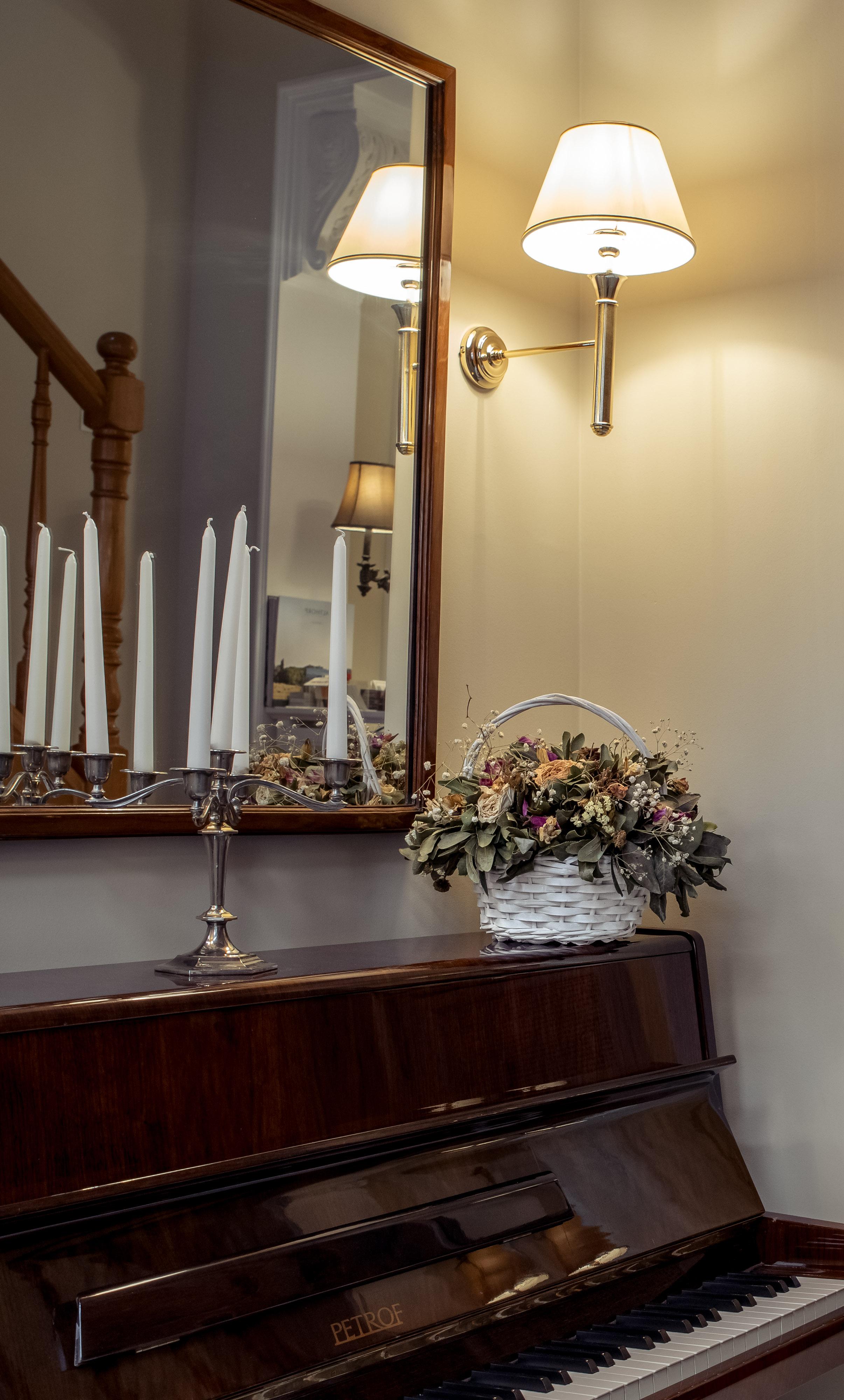 Noble Suites Athens Luaran gambar