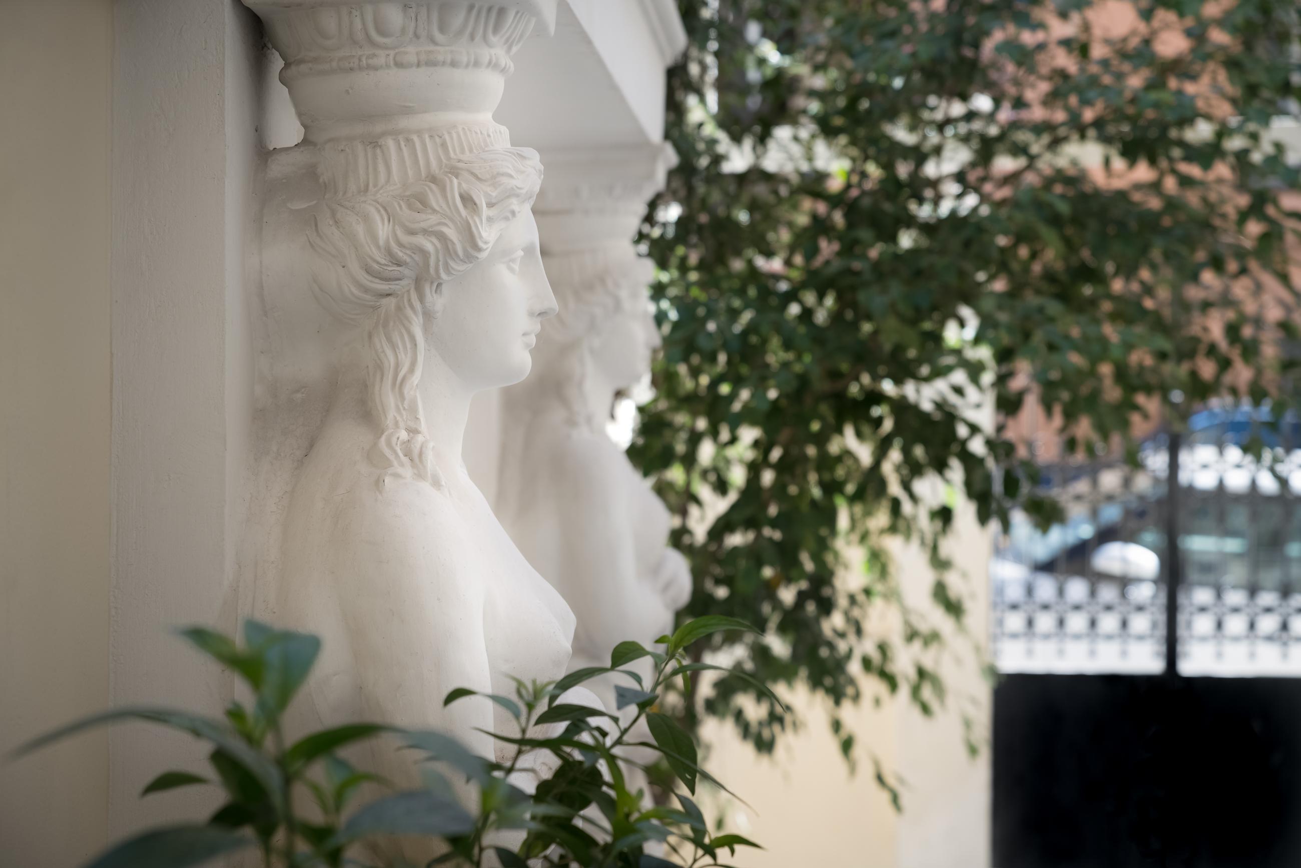 Noble Suites Athens Luaran gambar