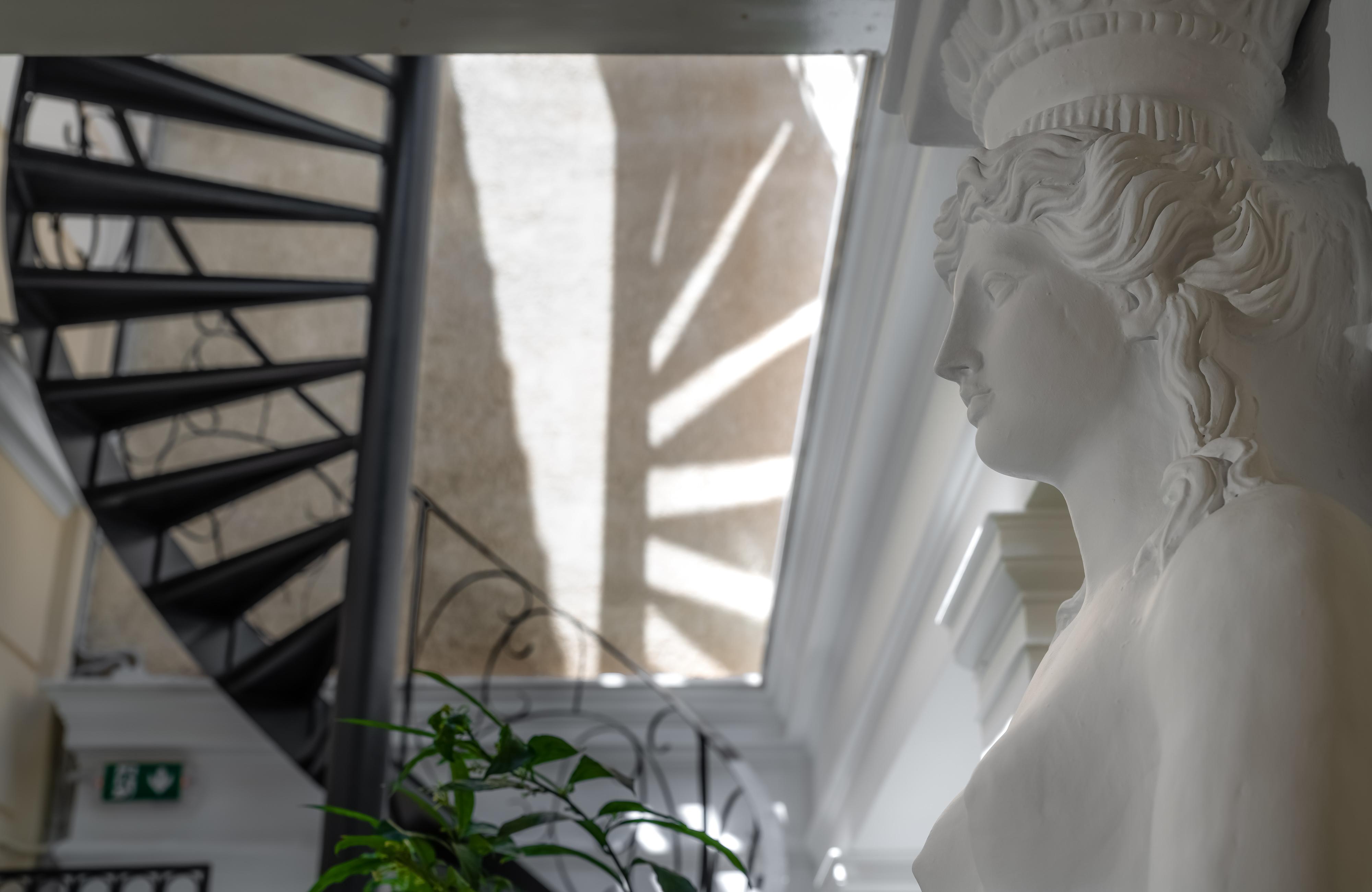 Noble Suites Athens Luaran gambar