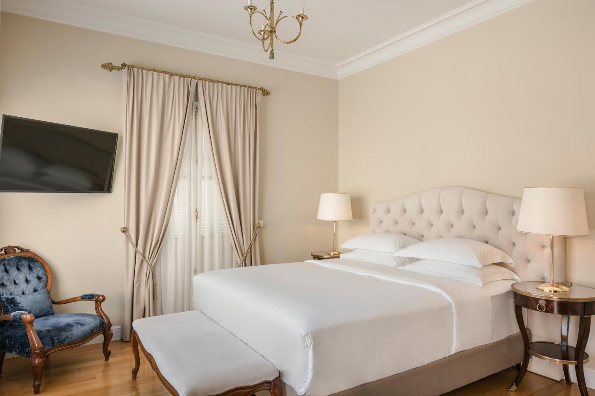 Noble Suites Athens Luaran gambar