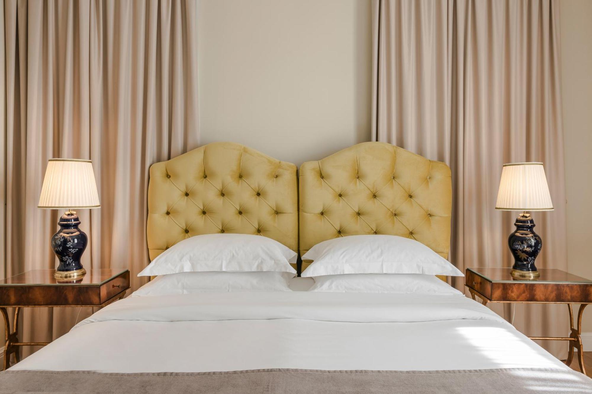 Noble Suites Athens Luaran gambar