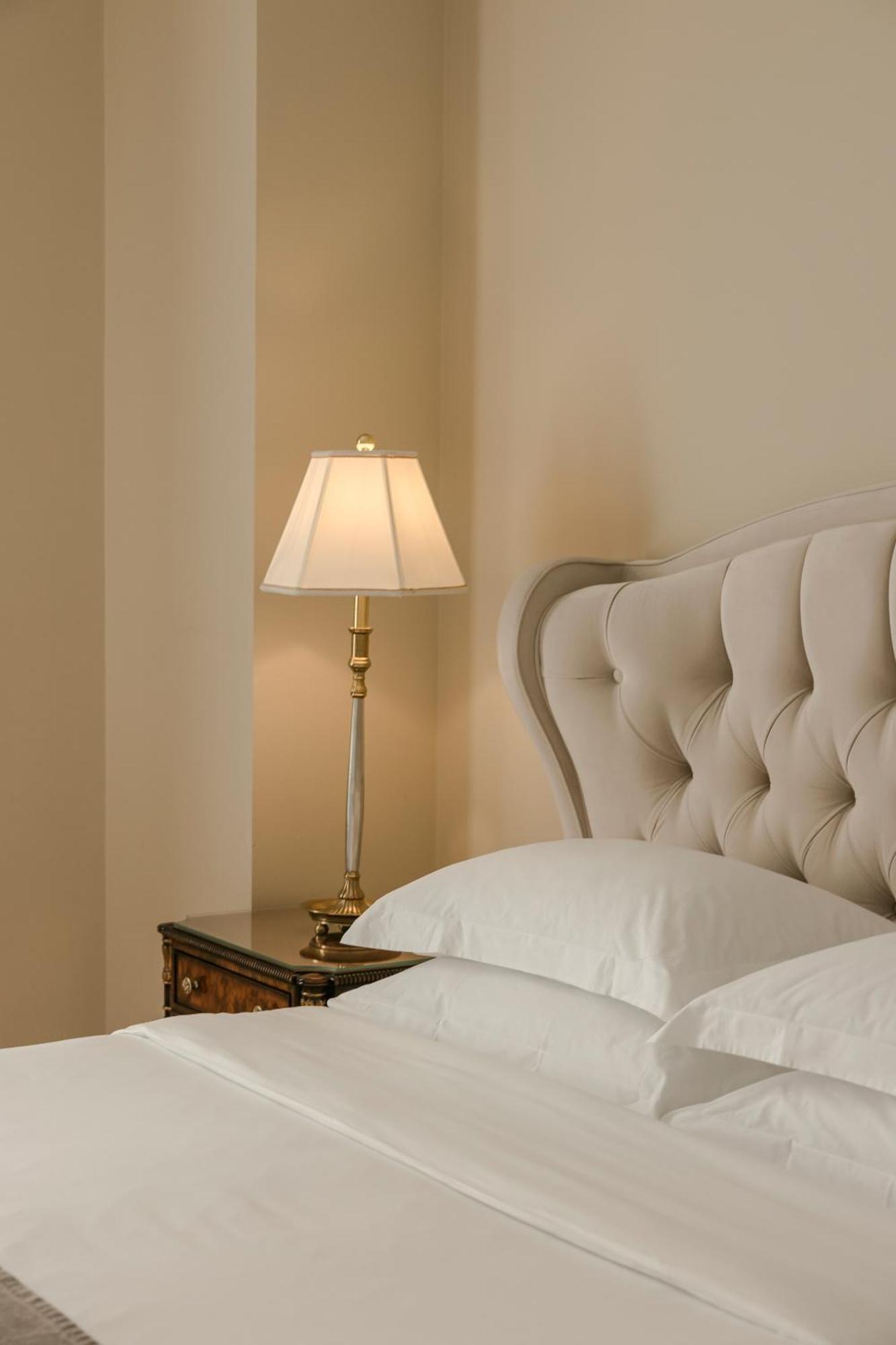 Noble Suites Athens Luaran gambar