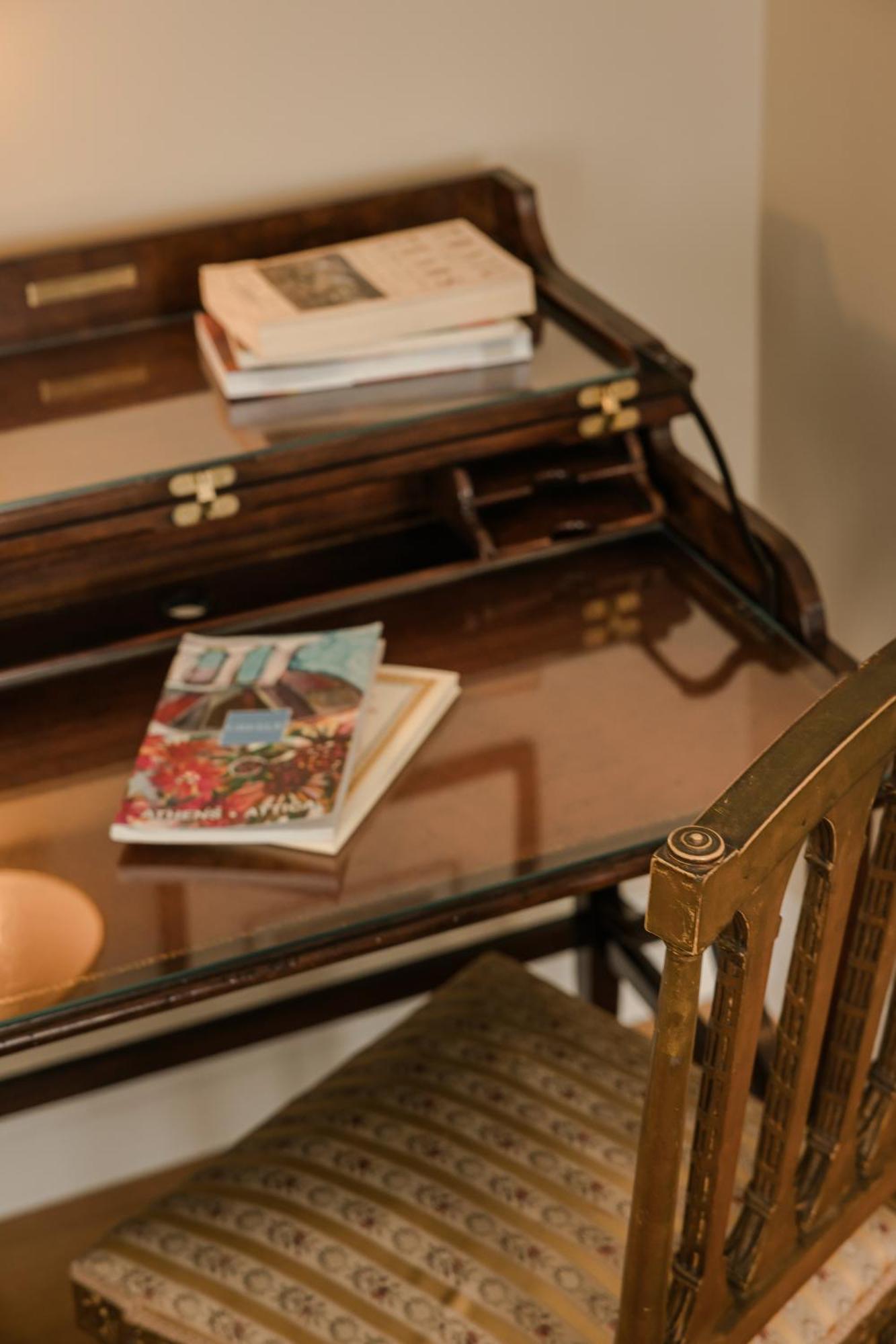 Noble Suites Athens Luaran gambar