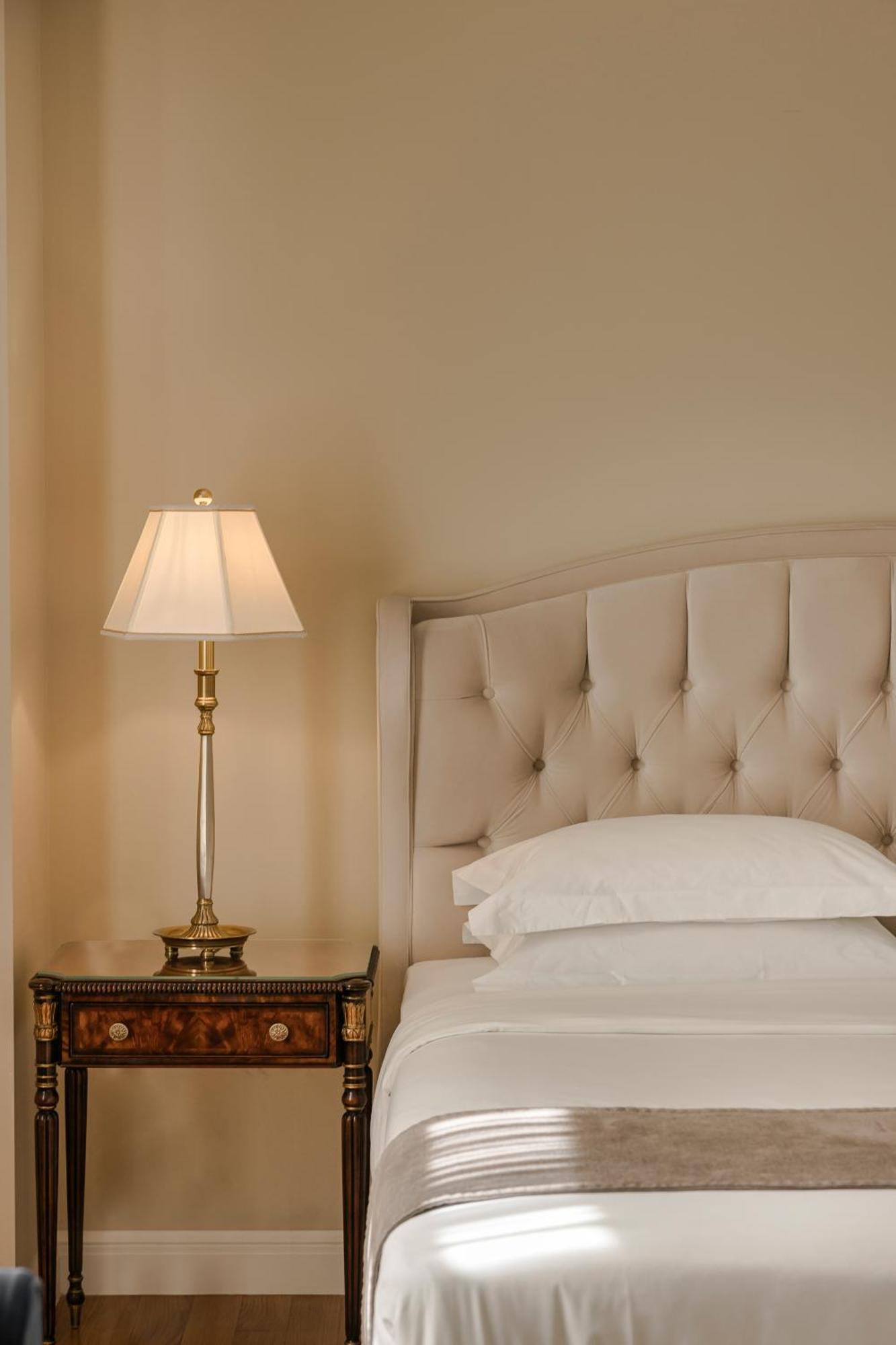 Noble Suites Athens Luaran gambar