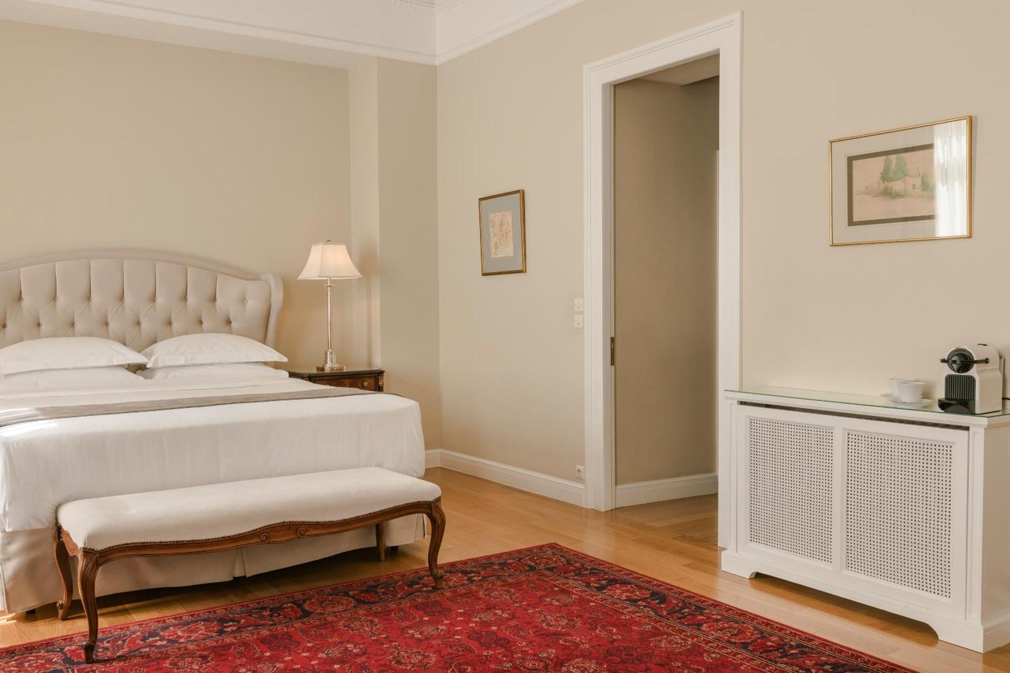 Noble Suites Athens Luaran gambar