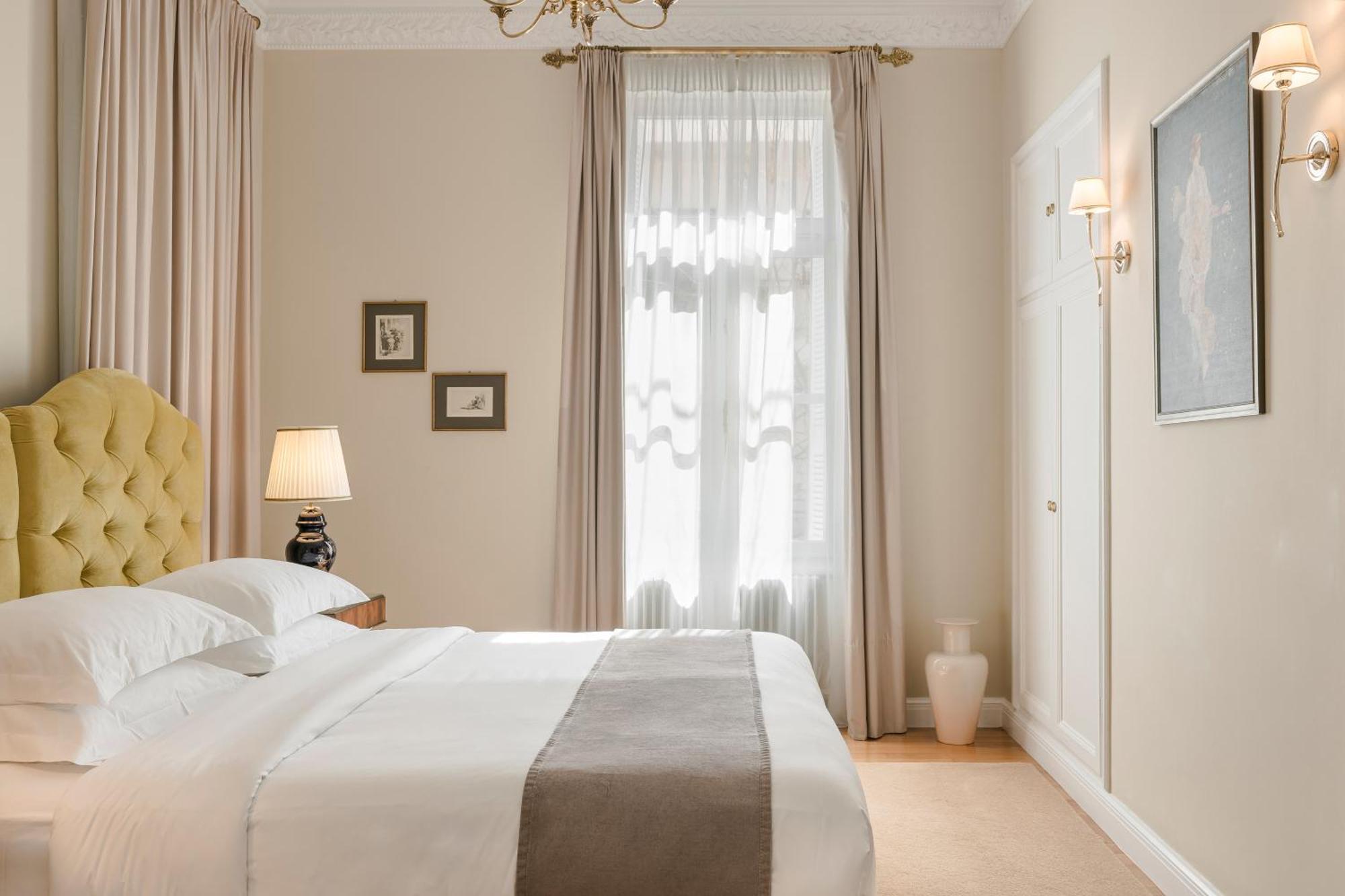 Noble Suites Athens Luaran gambar