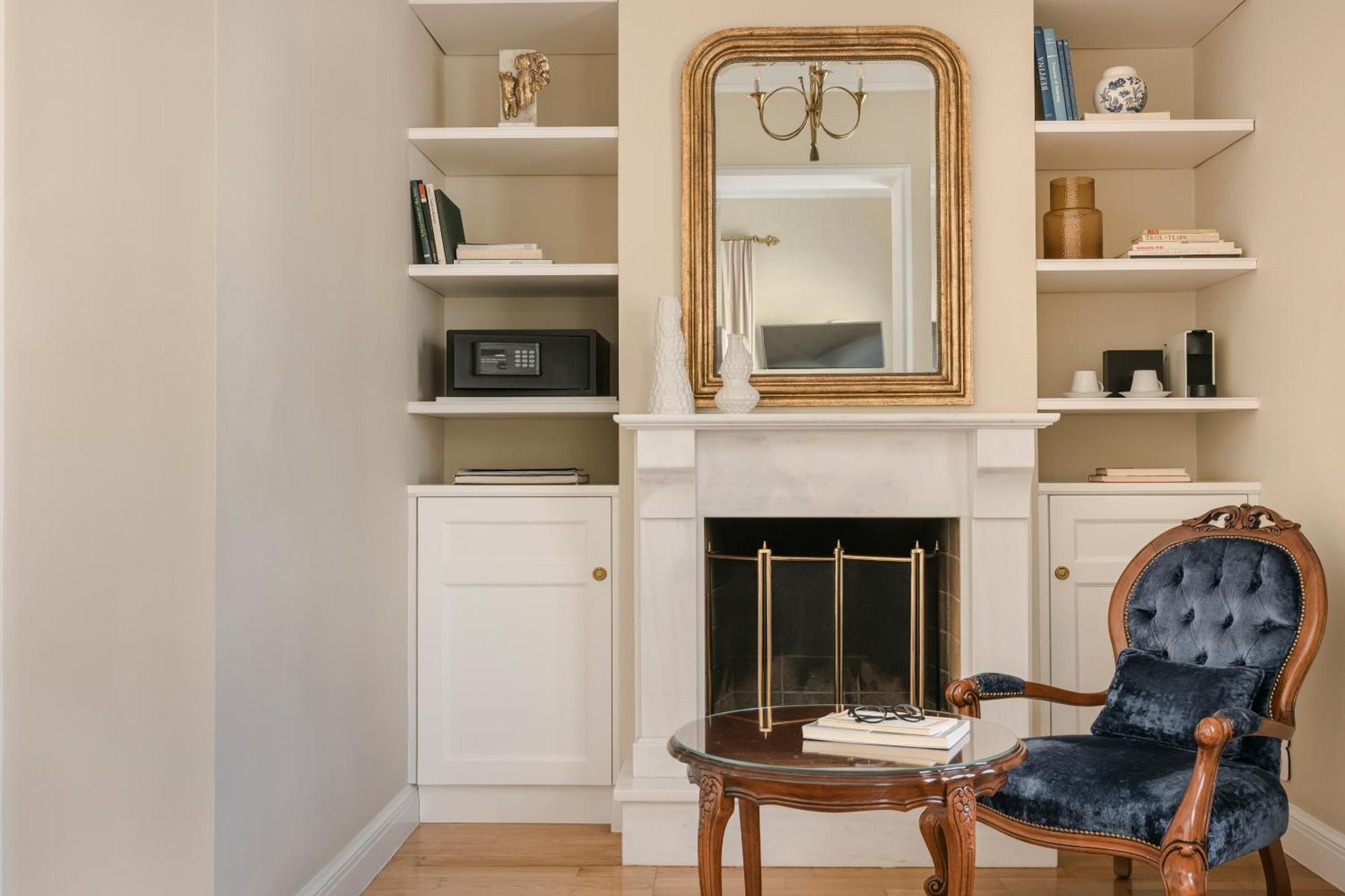 Noble Suites Athens Luaran gambar
