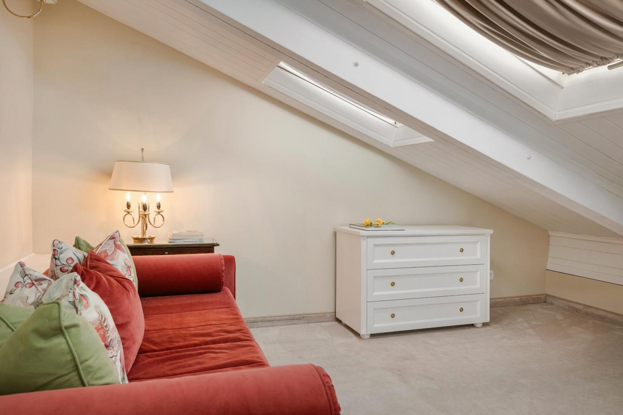 Noble Suites Athens Luaran gambar