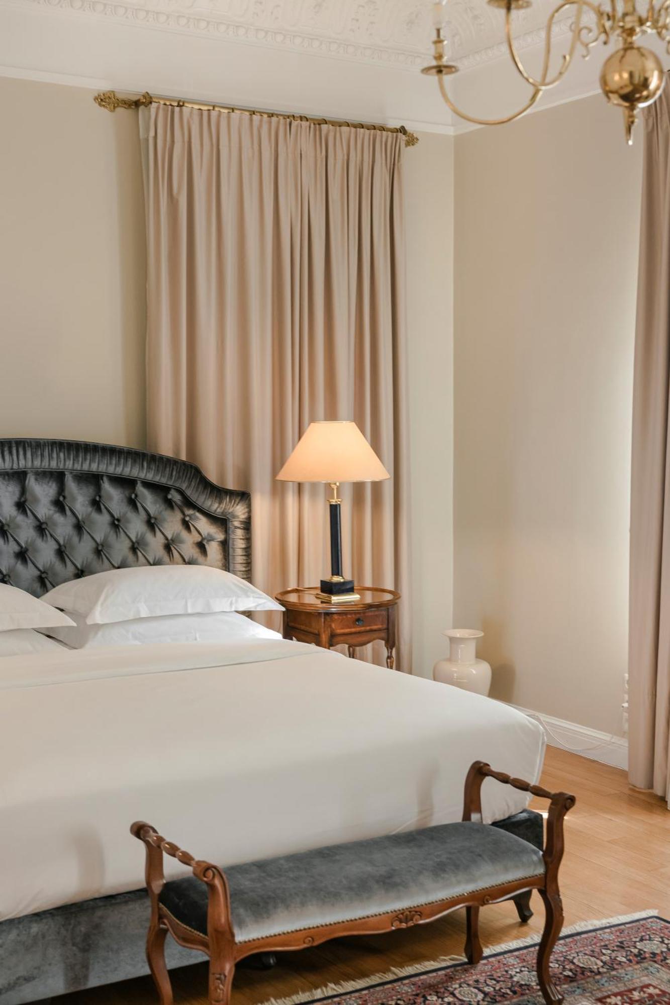 Noble Suites Athens Luaran gambar
