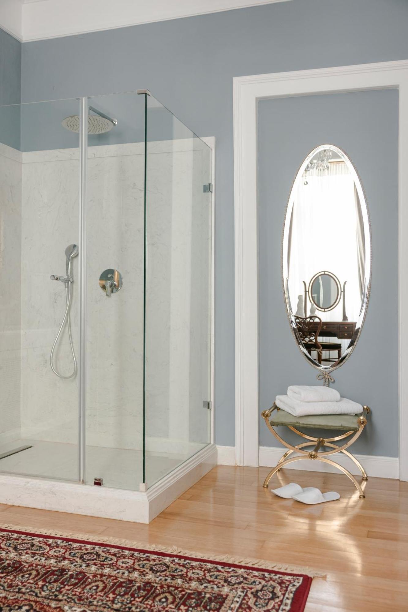 Noble Suites Athens Luaran gambar