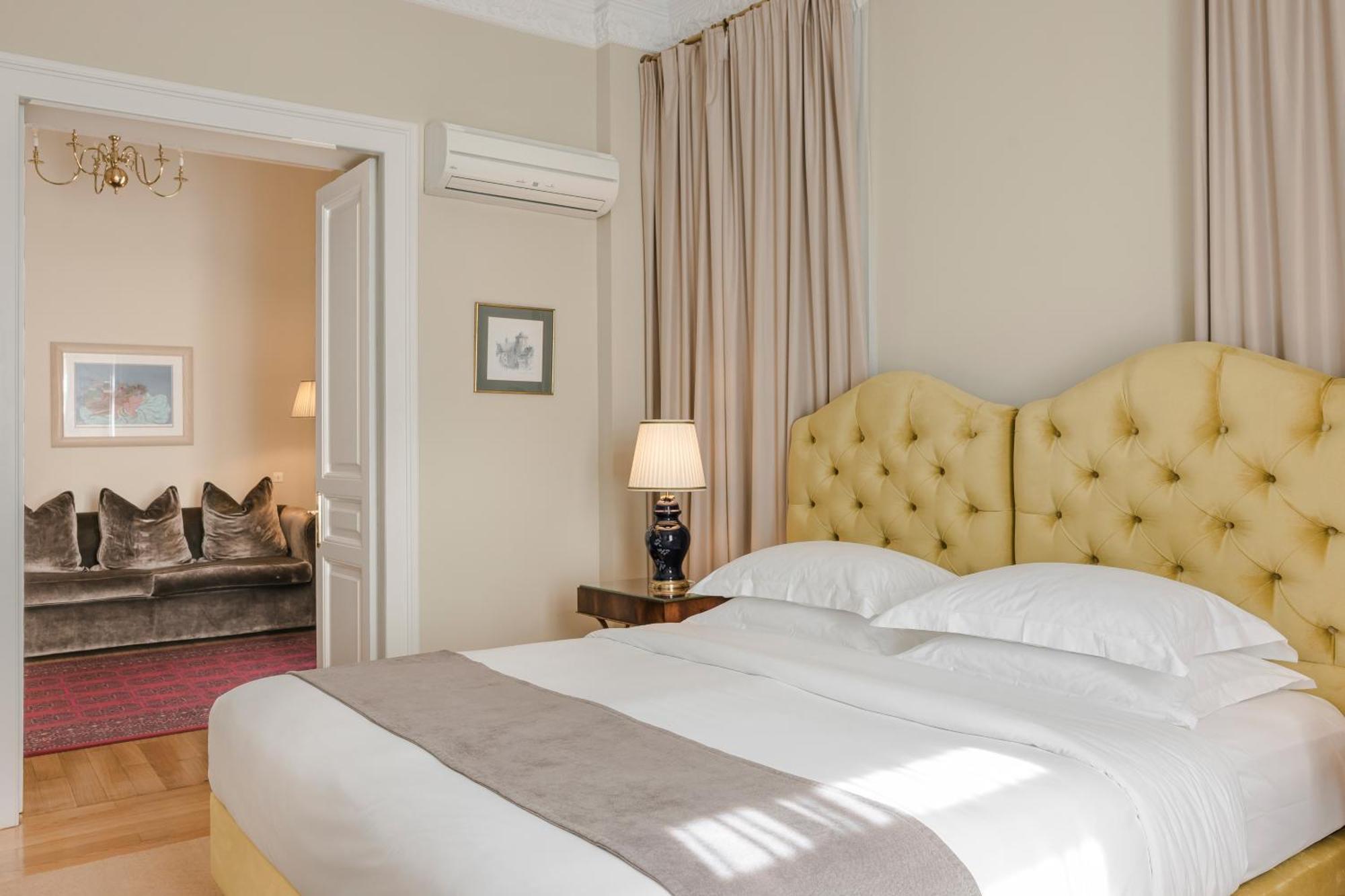 Noble Suites Athens Luaran gambar