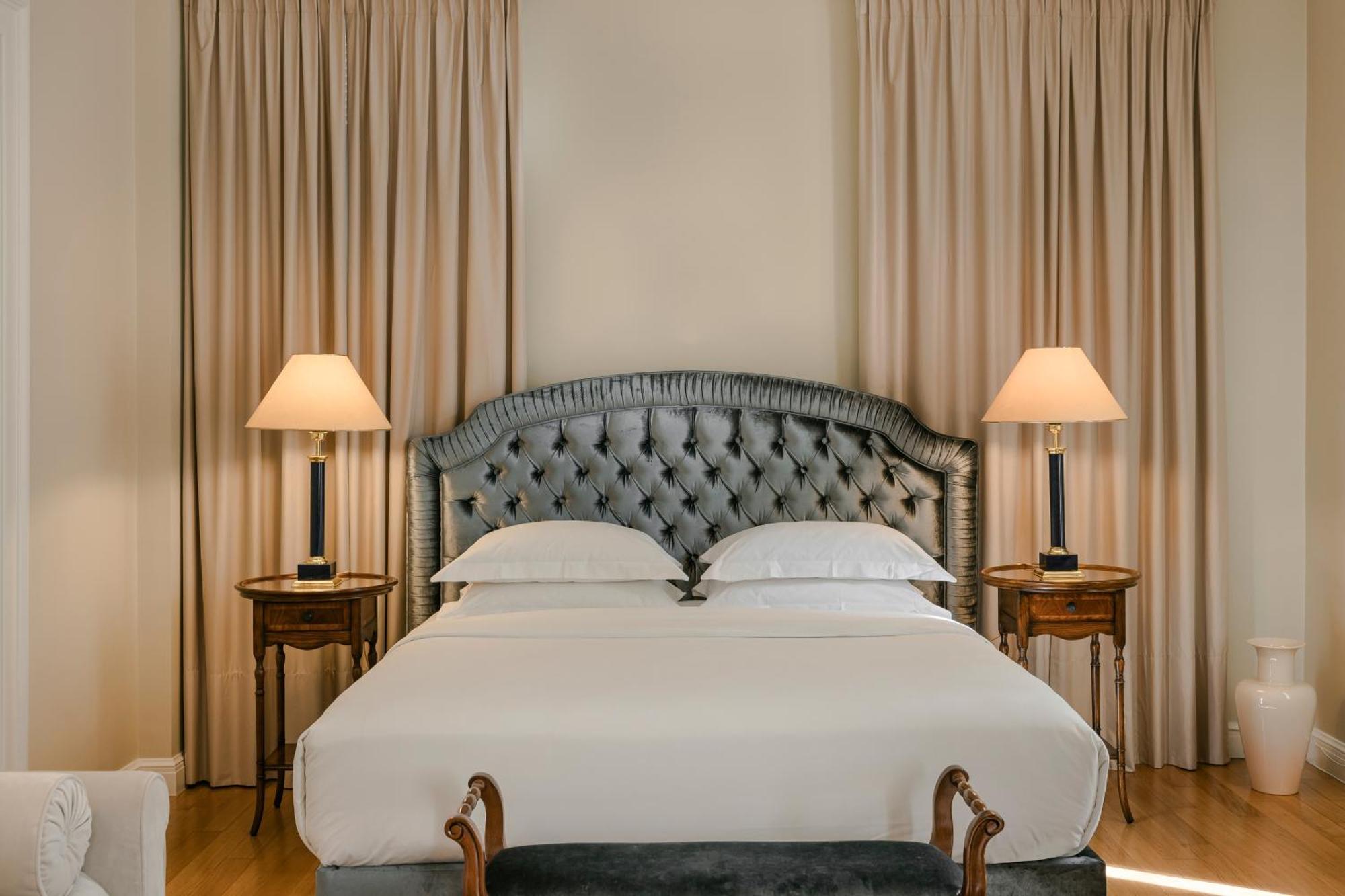Noble Suites Athens Luaran gambar