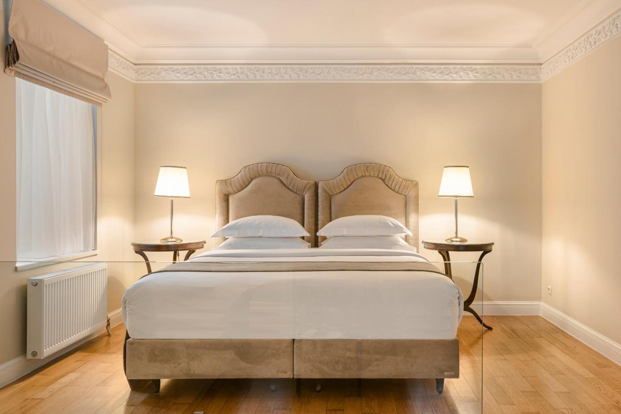 Noble Suites Athens Luaran gambar