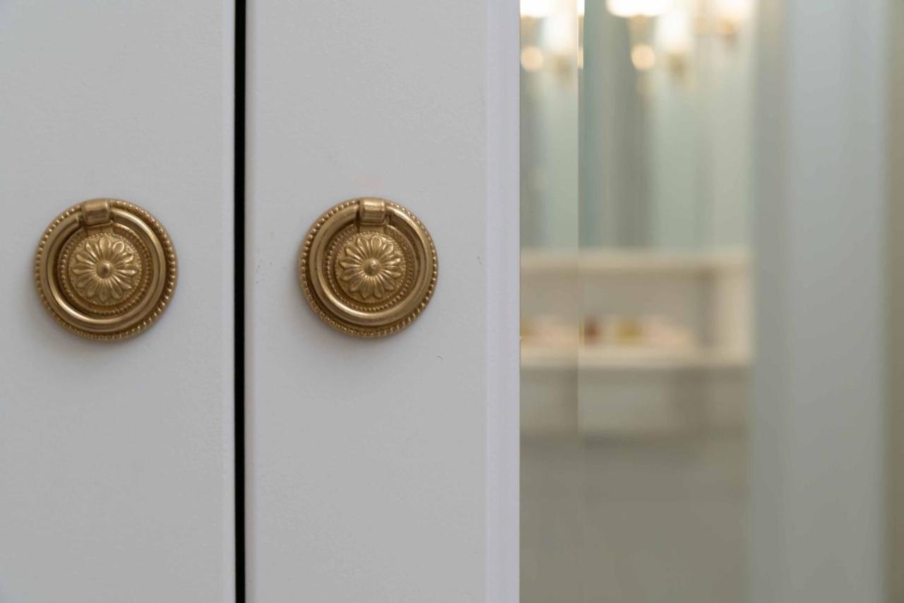 Noble Suites Athens Luaran gambar