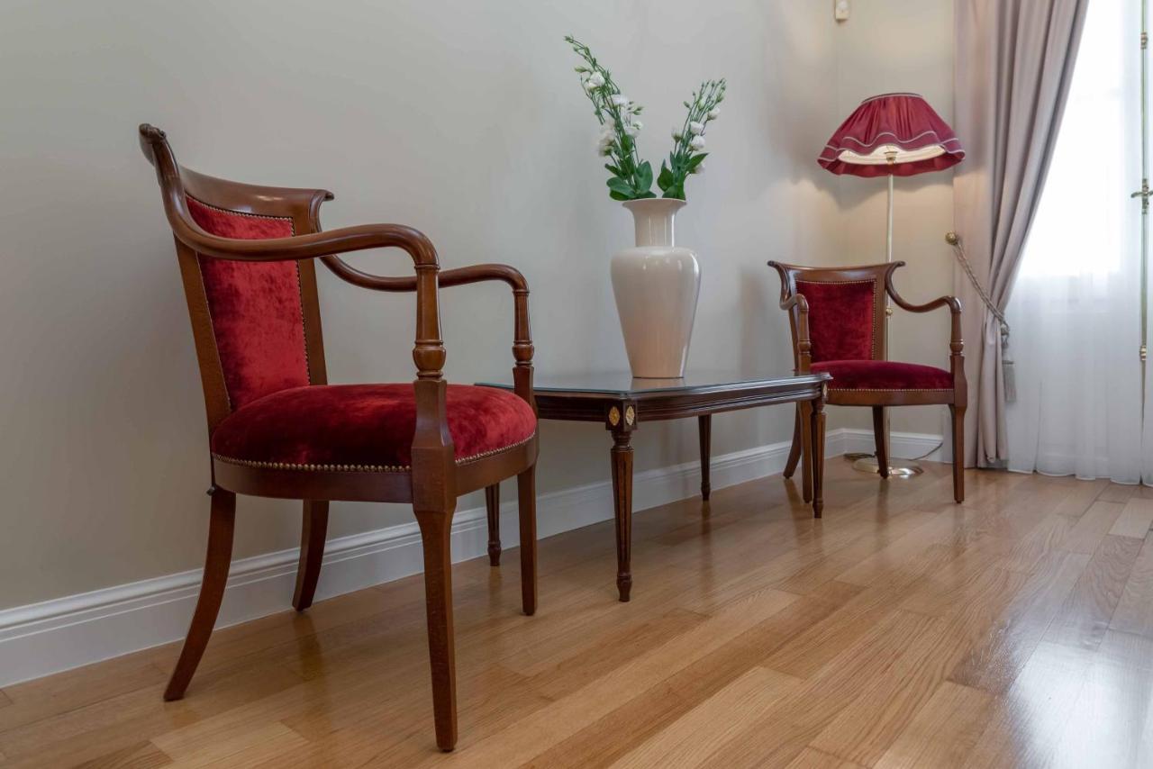 Noble Suites Athens Luaran gambar