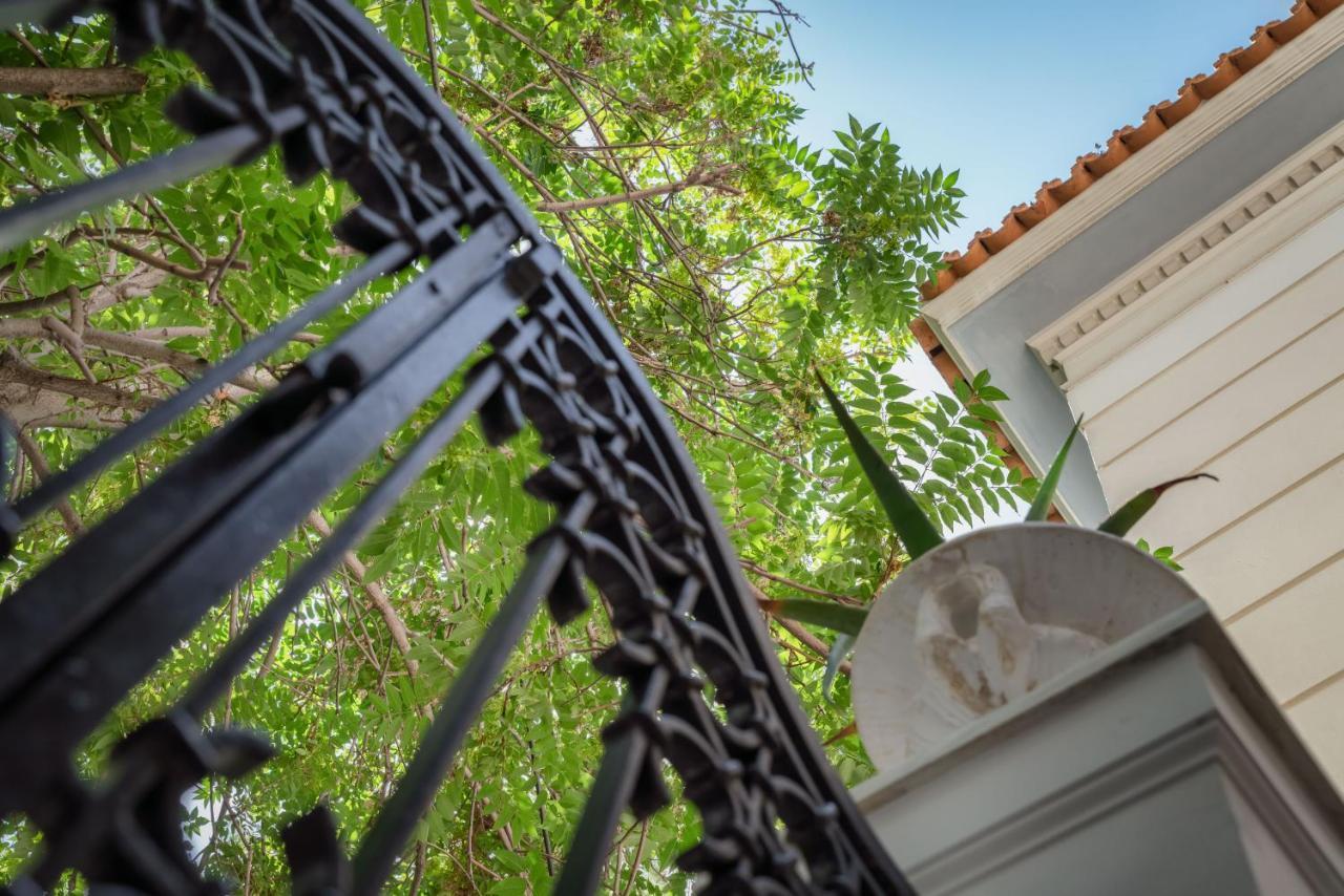 Noble Suites Athens Luaran gambar